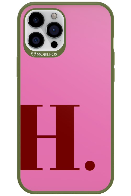H (Sorbet) 2.0 - Apple iPhone 12 Pro Max