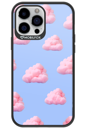 Cloudy - Apple iPhone 13 Pro Max