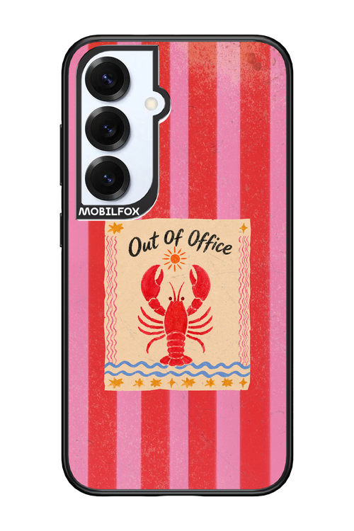Out Of Office 2.0 - Samsung S25