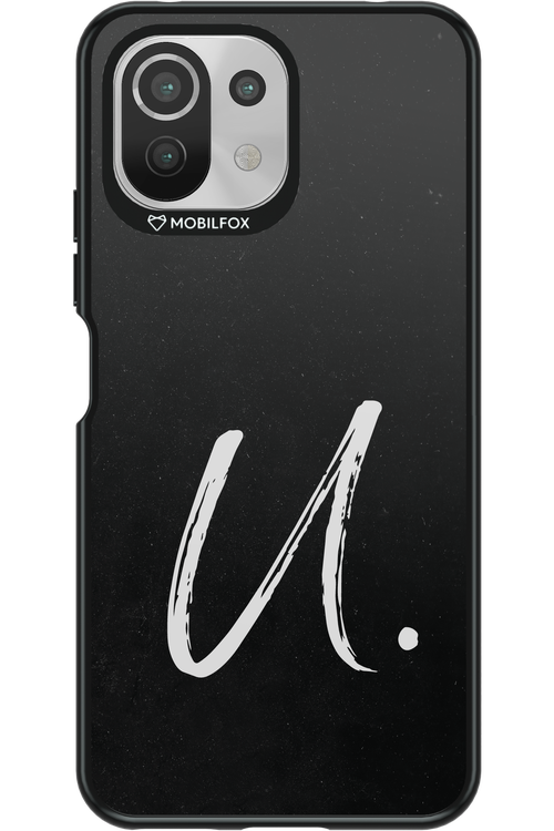 (Off Space) U 2.0 - Xiaomi Mi 11 Lite (2021)