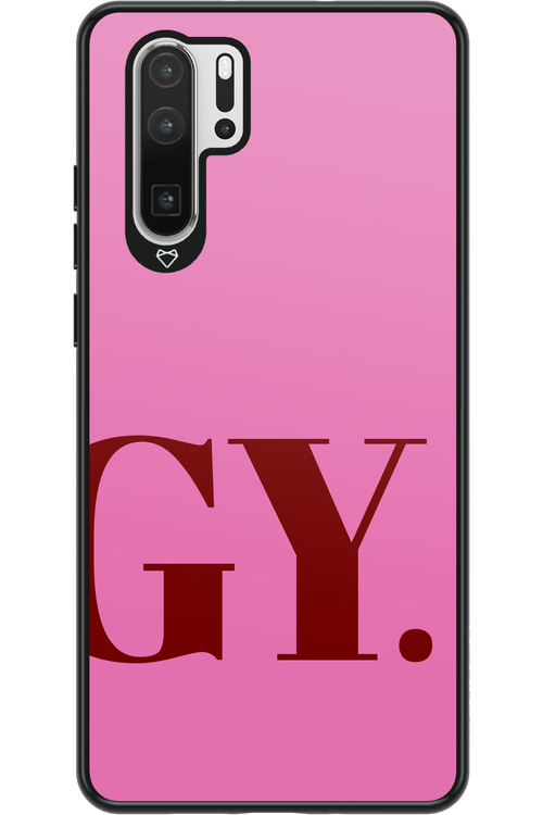 GY (Sorbet) 2.0 - Huawei P30 Pro