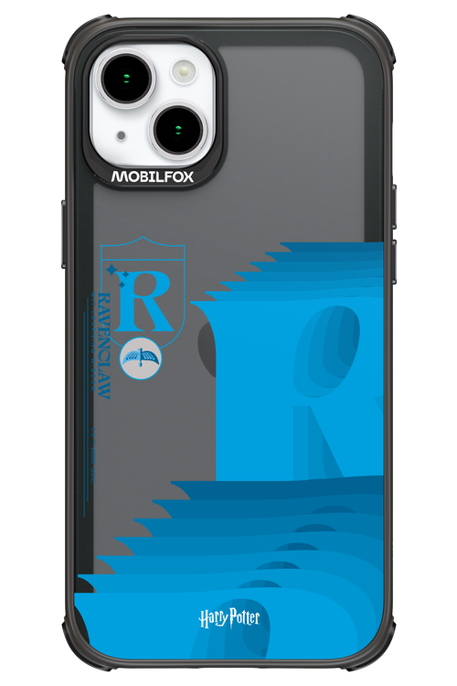 Rowena Ravenclaw - Apple iPhone 15 Plus