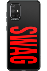 SWAG 2.0 - Samsung Galaxy A71