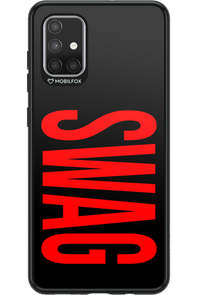 SWAG 2.0 - Samsung Galaxy A71