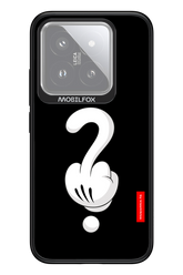 Fuck Hand 2.0 - Xiaomi 14