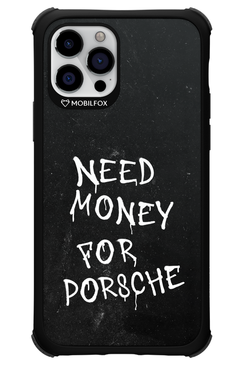 Need Money II - Apple iPhone 12 Pro