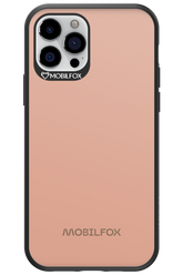 Pale Salmon - Apple iPhone 12 Pro