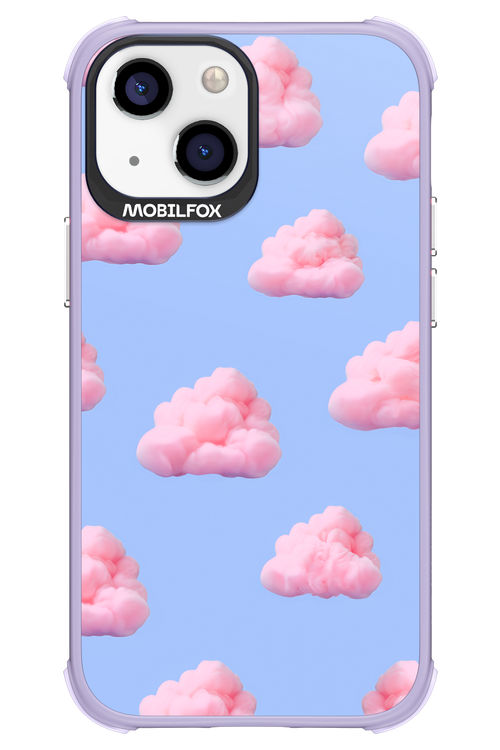 Cloudy - Apple iPhone 13 Mini