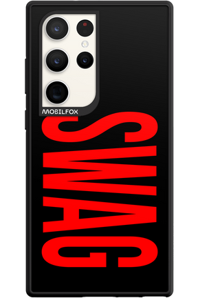 SWAG 2.0 - Samsung Galaxy S23 Ultra