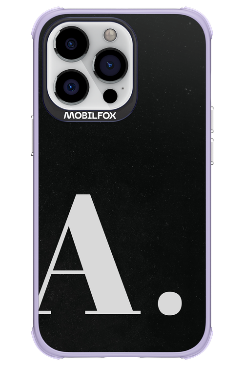 A (Off Space) 2.0 - Apple iPhone 13 Pro