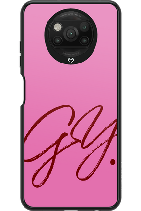 (Sorbet) GY 2.0 - Xiaomi Poco X3 Pro