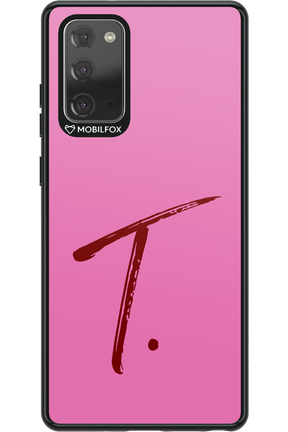 (Sorbet) T 2.0 - Samsung Galaxy Note 20