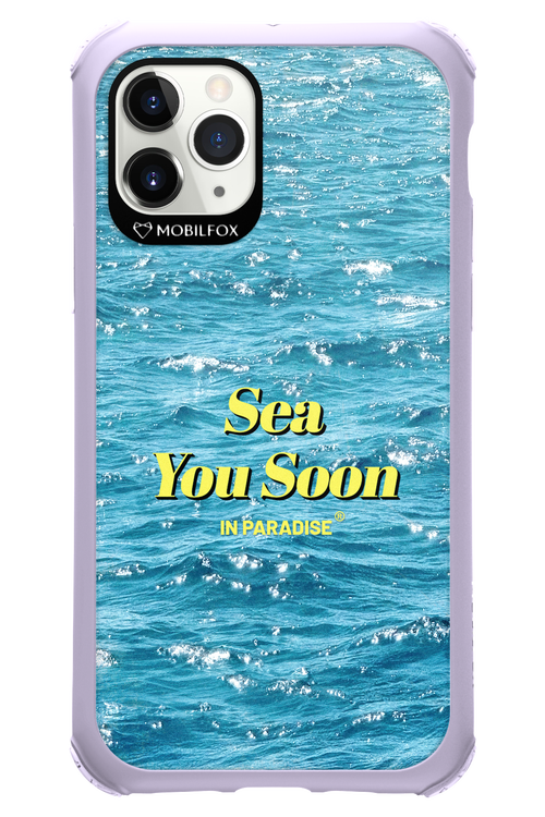 Sea You - Apple iPhone 11 Pro