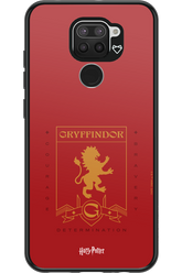 Gryffindor. - Xiaomi Redmi Note 9