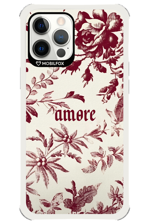 Amore - Apple iPhone 12 Pro Max