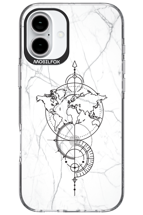 Compass 2.0 - Apple iPhone 16 Plus
