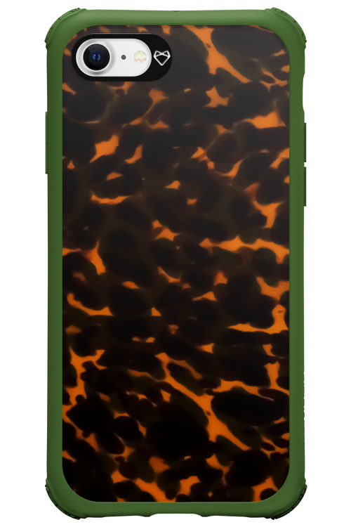 Tortie - Apple iPhone SE 2020