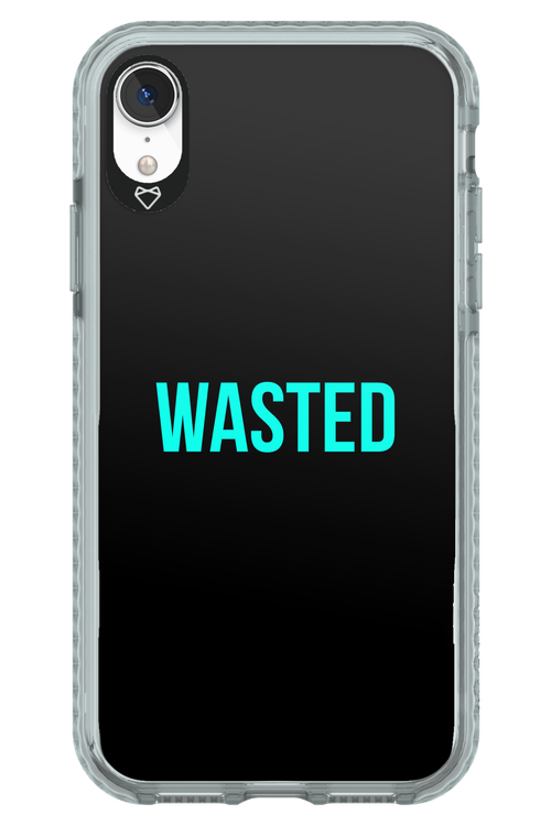 WASTED 2.0 - Apple iPhone XR