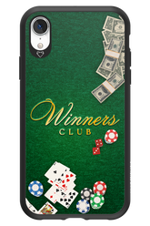 Winner's Club - Apple iPhone XR