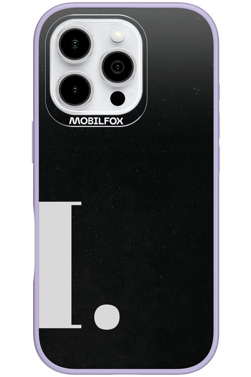 I (Off Space) 2.0 - Apple iPhone 16 Pro