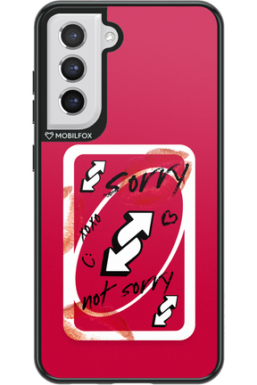 Turn - Samsung Galaxy S21 FE