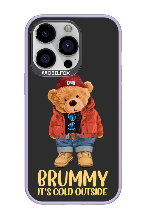 Brummy - Apple iPhone 13 Pro