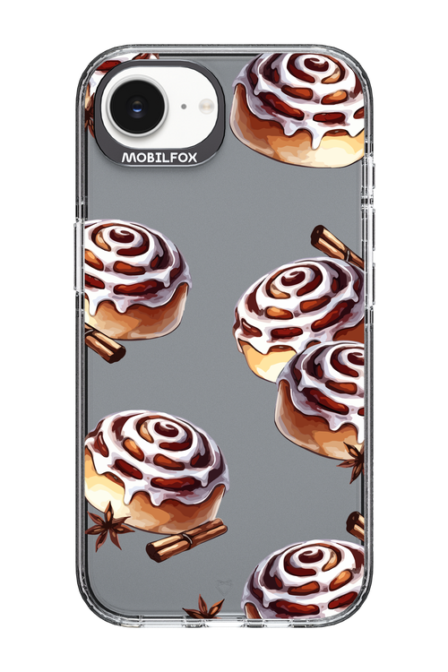 Spicy Cinnamon - Apple iPhone 16e