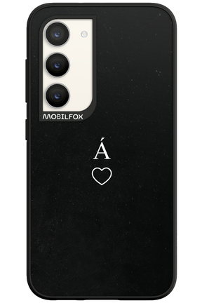 A Black II 2.0 - Samsung Galaxy S23