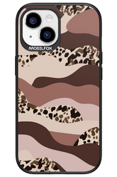 Earth Camo - Apple iPhone 15