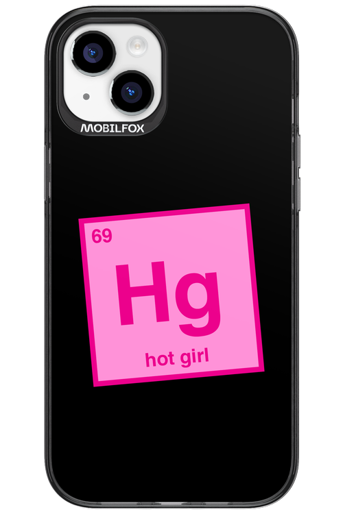 HG 2.0 - Apple iPhone 15 Plus