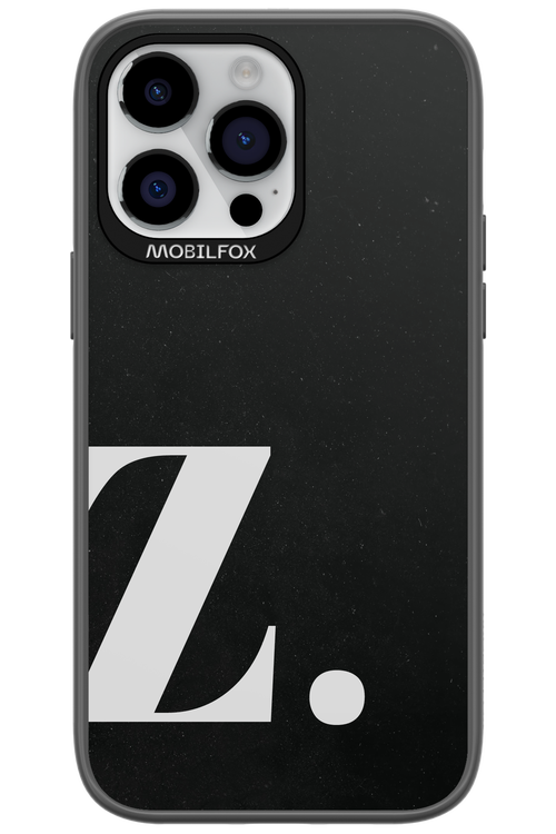 Z (Off Space) 2.0 - Apple iPhone 14 Pro Max