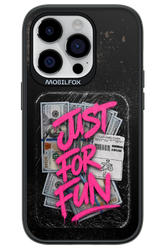Just For Fun 2.0 - Apple iPhone 14 Pro