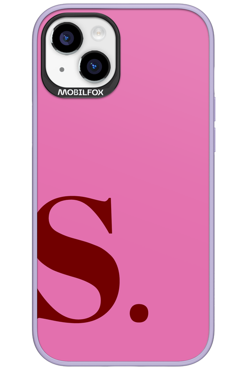 S (Sorbet) 2.0 - Apple iPhone 15 Plus