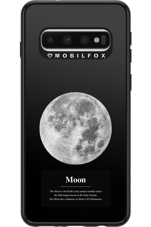 Moon - Samsung Galaxy S10