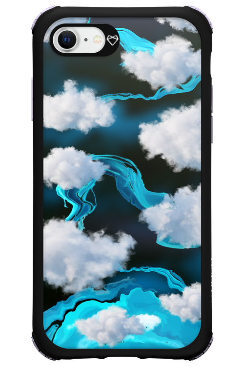 Skywalker 2.0 - Apple iPhone 8