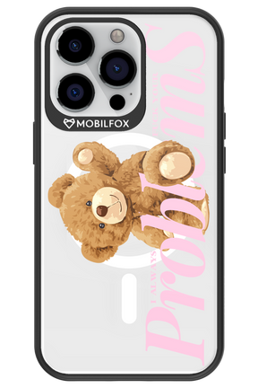 Problems - Apple iPhone 13 Pro