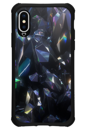 Enigma Quartz - Apple iPhone XS