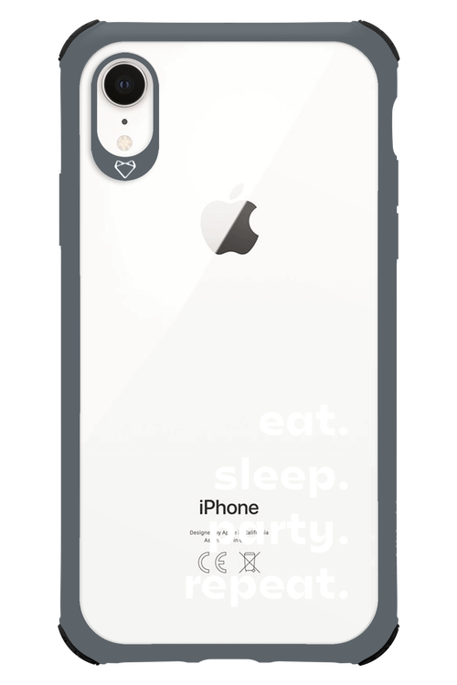 Party Loop Light - Apple iPhone XR
