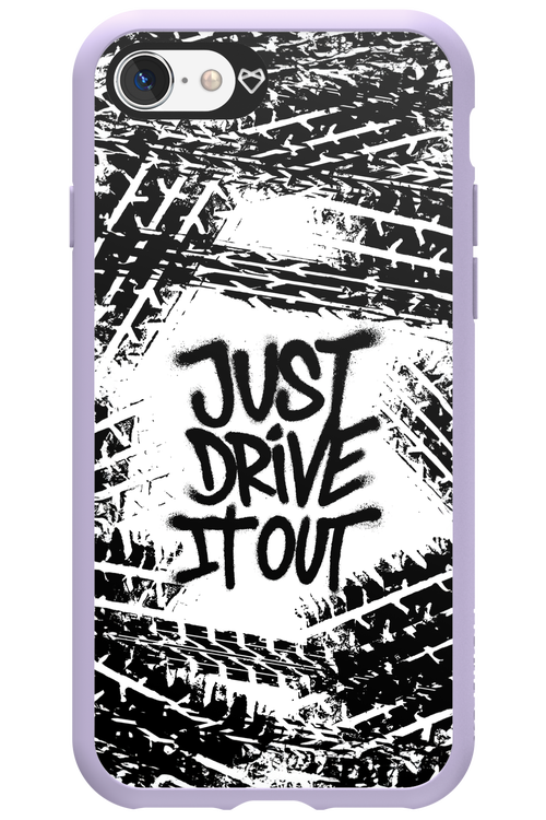 Drive It Out 2.0 - Apple iPhone SE 2022