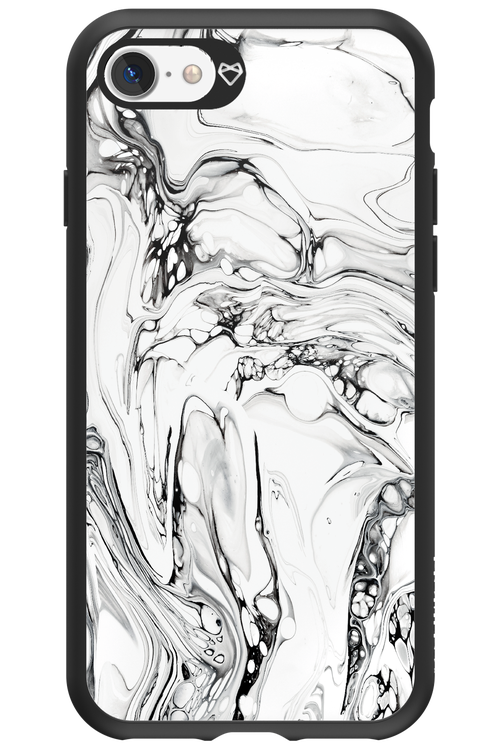 Ebony and Ivory 2.0 - Apple iPhone 7