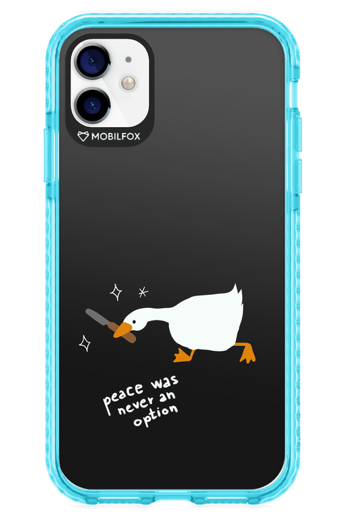 OPTION 2.0 - Apple iPhone 11