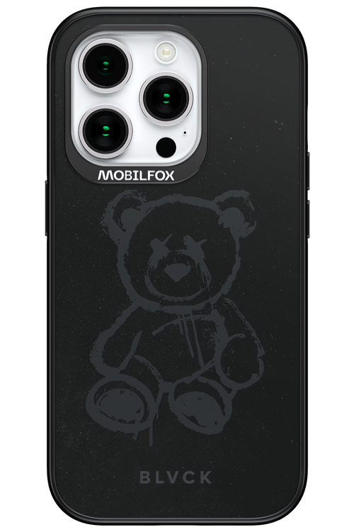BLVCK BEAR 2.0 - Apple iPhone 15 Pro