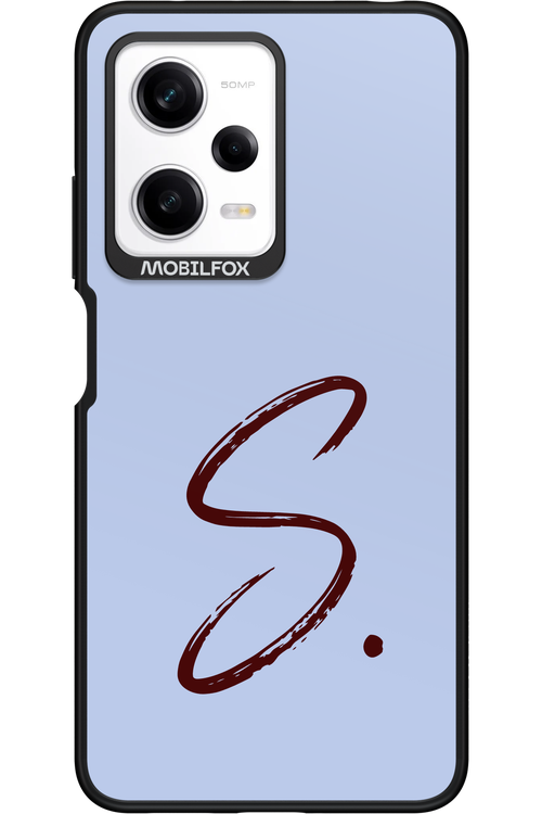 (Jellyfish Presso) S 2.0 - Xiaomi Redmi Note 12 Pro 5G