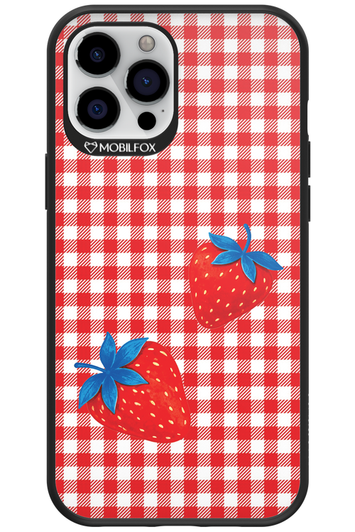 STRAWBERRY 2.0 - Apple iPhone 12 Pro Max