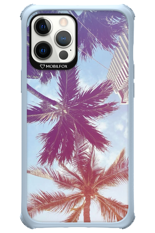 Sunset Dreams 2.0 - Apple iPhone 12 Pro Max