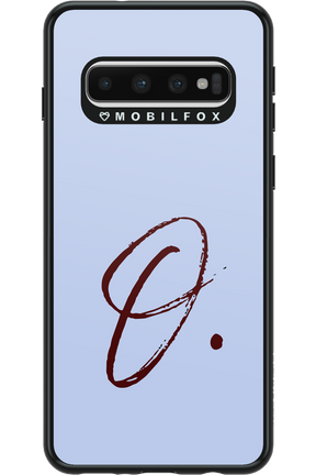 (Jellyfish Presso) O 2.0 - Samsung Galaxy S10