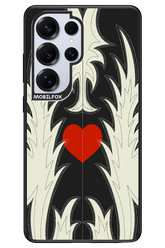 Boots Embroidery 2.0 - Samsung S25 Ultra