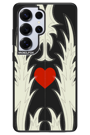 Boots Embroidery 2.0 - Samsung S25 Ultra