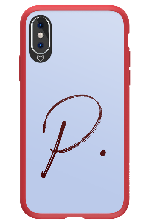 (Jellyfish Presso) P 2.0 - Apple iPhone XS