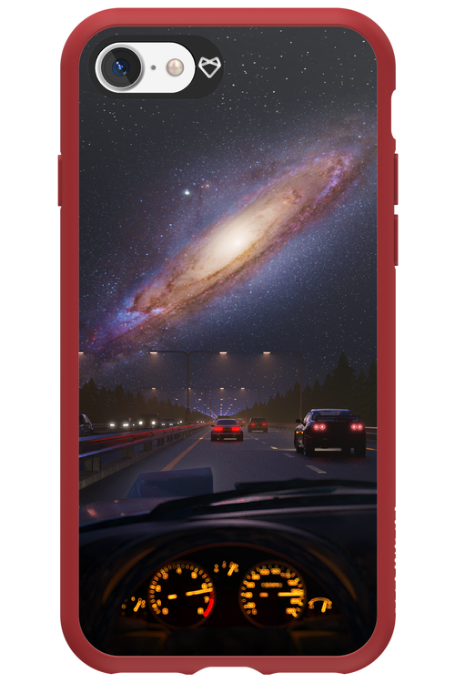 Nightride - Apple iPhone 7